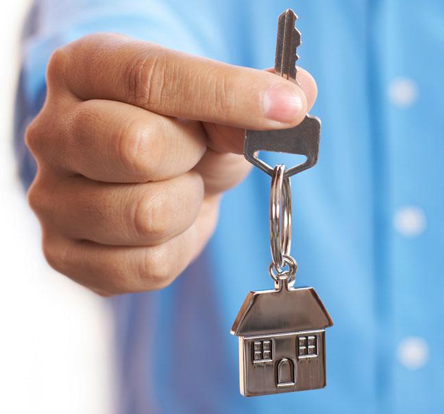 Проверка и  безопасная регистрация сделок с недвижимостью
