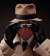 Как нанять детектива для слежки